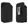 Handheld Terminal Holder with Card Storage – Zebra Mobile Computer Compatible by AGOZ - SN05_ZBR-GBSC - AgozTech LLC