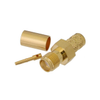 Coaxial Connector (RF) Assemblies - 5328-FMCN5257-ND - DigiKey