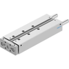 Pneumatic Guided Cylinders - 343791 - RS Components, Ltd.
