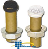 Astatic Electret Condenser Omni-Directional Boundary.. -- 202 - Image