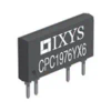 Dual Signal Isolator and Optocoupler - 904-CPC1976YX6 - ERSAELECTRONICS PTE. LTD.