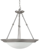 2720MN-GU Pendants-Bowl Style - 454276 - Capital Lighting, Inc.