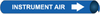 Pipe Marker - B4066 - Rutke Signs & Safety
