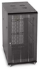 22U Server Rack, Vented Front/Vented Rear -- 1039-SF-05 - Image