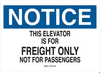 Machine & Operational Sign - 42587 - Brady Corporation