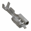 Terminals - Quick Connects, Quick Disconnect Connectors - A107199CT-ND - DigiKey