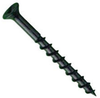 Pozi Counter Carcass Screws - Black Epocote - Image