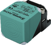 Inductive sensor - NBB20-L2M-E2-V1 - Pepperl+Fuchs SE