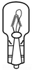 Miniature Incandescent Lamp -- 24-14 - Image