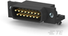 D-Shaped Connectors - 5748904-1 - TE Connectivity