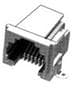 Modular Connectors / Ethernet Connectors - 5406514-1 - VAST STOCK CO., LIMITED