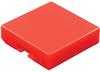 Switch Cap, Ub Pushbutton Switch; For Use With Nkk Switches - 09X7259 - Newark, An Avnet Company