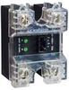 Solid State Relay, 50A, 4-32Vdc, Panel; Contact Configuration Sensata/crydom - 41X5900 - Newark, An Avnet Company