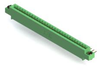 Card Edge Conn, Single Side, 28Pos, Th; Card Edge Connector Type Edac - 59AJ9985 - Newark, An Avnet Company