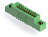 Card Edge Conn, Dual, 18Pos, Solder; Card Edge Connector Type Edac - 65AJ6381 - Newark, An Avnet Company