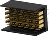Backplane Conn, Header, 48Pos, 3.9Mm; Product Range Te Connectivity - 41AH6316 - Newark, An Avnet Company