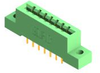 Card Edge Connector Rohs Compliant Edac - 61AJ4321 - Newark, An Avnet Company