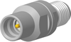 Rf Adapter, Psmp Plug-Sma Jack, 50 Ohm; Convert From Coax Type Amphenol Rf - 68AC7174 - Newark, An Avnet Company