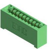 Card Edge Conn, Single Side, 9Pos, Th; Card Edge Connector Type Edac - 72AJ9744 - Newark, An Avnet Company