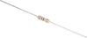 Carbon Film Resistor, 180 Ohm, 500Mw, 5%; Resistance Multicomp Pro - 38K0275 - Newark, An Avnet Company