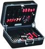 Tool Case; Carrying Case Material Platt - 97H1646 - Newark, An Avnet Company
