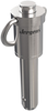 Ring Handle Marine Hitch Quick Release Pin -- 880200 - Image