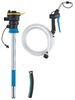Macnaught BOP60HV 16, 55 Gallon Oil Stem Kit -- BP60X-OHA