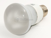 7 Watt, R20 Warm White Compact Fluorescent Medium Base Bulb - M07007 - bulbs.com
