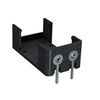 9 Volt Battery Holder- PC Terminals -- 1294 - Image