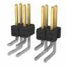 Headers, Male Pins - 77319-103R40LF-ND - DigiKey