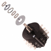 Rotary Switches - 360-2354-ND - DigiKey