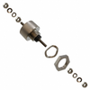Feed Through, Pass Through Capacitors - 495-4498-ND - DigiKey