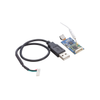 RF, RFID, Wireless Evaluation Boards - 1738-TEL0127-ND - DigiKey