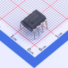 Operational Amplifier/Comparator >> Operational Amplifier -- MC1458P - Image