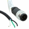 Circular Cable Assemblies - 889-2404-ND - DigiKey