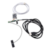 Development Boards, Kits, Programmers - Evaluation Boards - Embedded MCU, DSP Evaluation Boards - C100-K3-EB - Acme Chip Technology Co., Limited