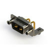 D-Sub Connector Assemblies - 151-629-2W2-640-1TD-ND - DigiKey