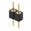 Headers, Male Pins - 350-10-102-00-006000-ND - DigiKey