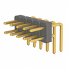Headers, Male Pins - 952-3328-ND - DigiKey