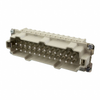 Heavy Duty Connector Inserts, Modules - 281-5848-ND - DigiKey
