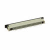 FFC, FPC (Flat Flexible) Connector Assemblies - A101395DKR-ND - DigiKey
