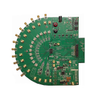 Analog to Digital Converters (ADCs) Evaluation Boards - 296-45593-ND - DigiKey