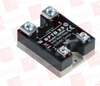 Solid State Overload/Relay - 522563 - Radwell International