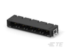 PCB Headers & Receptacles - 524232-E - TE Connectivity