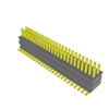 Board Spacers, Stackers (Board to Board) - 612-AW-25-03-G-D-125-075-ND - DigiKey