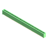 Edgeboard Connectors - 151-337-086-556-201-ND - DigiKey