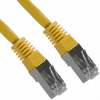Modular/Ethernet Cables (RJ45, RJ11) - A-MCSP-80005/Y-ND - DigiKey