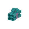 Coaxial Connector (RF) Accessories - 17-2298721-9-ND - DigiKey