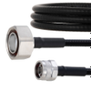 Coaxial Cables (RF) - 5328-FMCA2027-100CM-ND - DigiKey