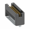 Headers, Male Pins - TFM-110-12-S-D-LC-K-TR-ND - DigiKey